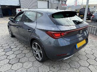 Seat Leon 1.0 TSI FR Launch Edition picture 6