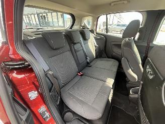 Ford B-Max 1.0 EcoBoost Titanium picture 11