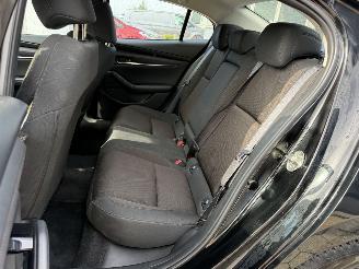 Mazda 3 2.0 e-SkyActiv-G M Hybrid 122 Comfort picture 10