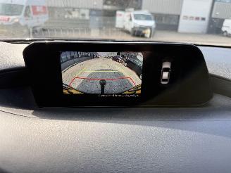 Mazda 3 2.0 e-SkyActiv-G M Hybrid 122 Comfort picture 22