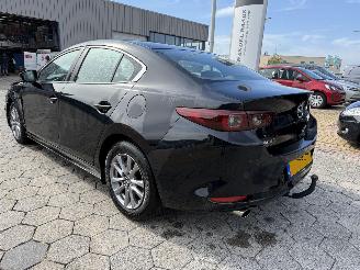 Mazda 3 2.0 e-SkyActiv-G M Hybrid 122 Comfort picture 5