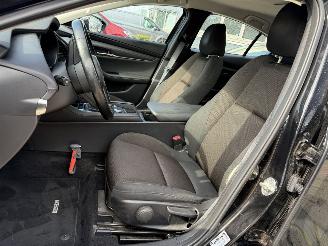 Mazda 3 2.0 e-SkyActiv-G M Hybrid 122 Comfort picture 9