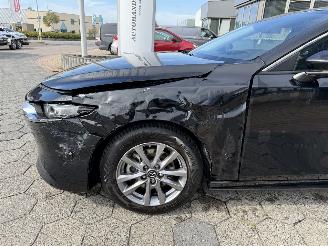 Mazda 3 2.0 e-SkyActiv-G M Hybrid 122 Comfort picture 4