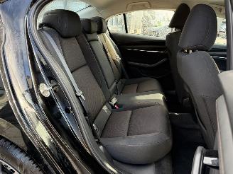 Mazda 3 2.0 e-SkyActiv-G M Hybrid 122 Comfort picture 12