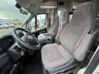 Hymer  2.3 Exsis-T EX474 ZONNEPANEEL picture 14