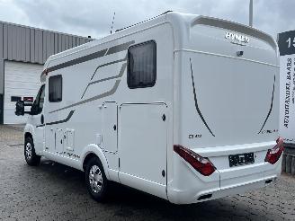 Hymer  2.3 Exsis-T EX474 ZONNEPANEEL picture 4