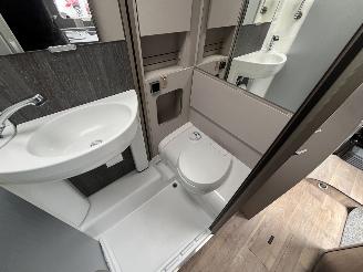 Hymer  2.3 Exsis-T EX474 ZONNEPANEEL picture 11