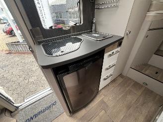 Hymer  2.3 Exsis-T EX474 ZONNEPANEEL picture 9