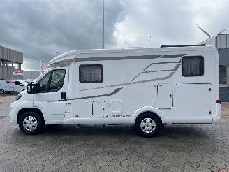 Hymer  2.3 Exsis-T EX474 ZONNEPANEEL picture 23