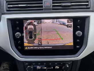 Seat Arona 1.0 TSI AUTOMAAT Xcellence picture 8