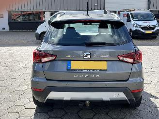 Seat Arona 1.0 TSI AUTOMAAT Xcellence picture 5