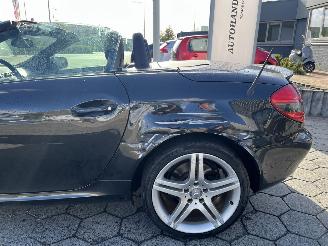 Mercedes SLK 200 AMG Prestige Plus picture 13