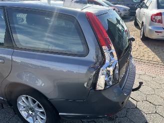 Volvo V-50 2.0F R-Design Pro Edition picture 7