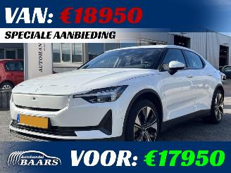  Polestar 2 Long Range Single Motor 82 kWh 2023/10