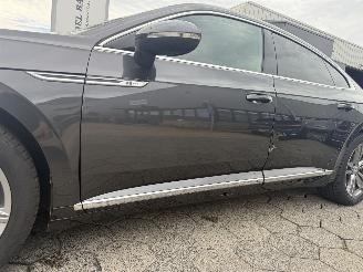 Volkswagen Arteon 1.5 TSI Business R picture 8