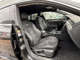 Volkswagen Arteon 1.5 TSI Business R picture 9