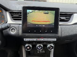 Renault Captur 1.6 E-Tech full hybrid 145 techno picture 23