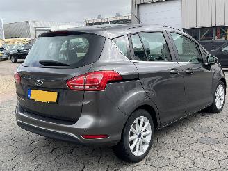 Ford B-Max 1.5 TDCI picture 4