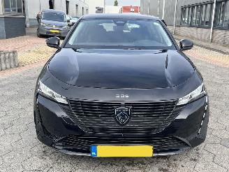 Peugeot 308 1.2 PureTech Active Pack Business picture 2