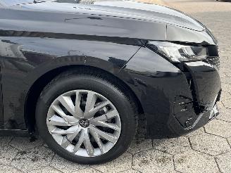 Peugeot 308 1.2 PureTech Active Pack Business picture 9