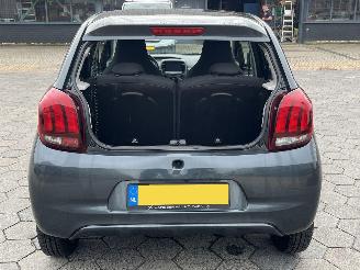 Peugeot 108 1.0 e-VTi Active picture 5