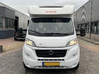 Dethleffs  2.3 TREND 96KW picture 26