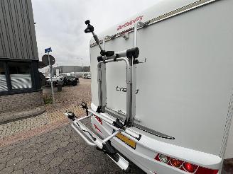 Dethleffs  2.3 TREND 96KW picture 21