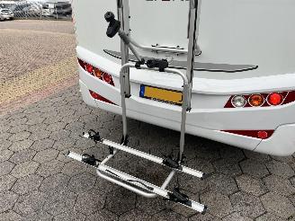 Dethleffs  2.3 TREND 96KW picture 20