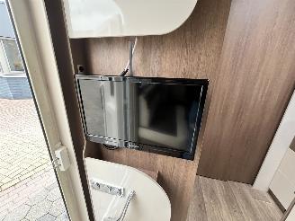 Dethleffs  2.3 TREND 96KW picture 13