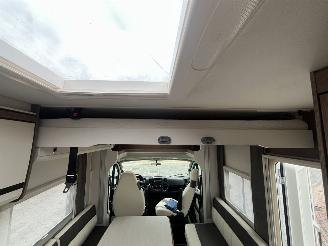 Dethleffs  2.3 TREND 96KW picture 14