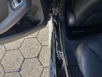 Mercedes C-klasse AMG 43 4MATIC 367PK 4X4 picture 11