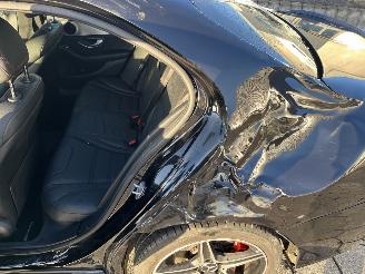 Mercedes C-klasse AMG 43 4MATIC 367PK 4X4 picture 10