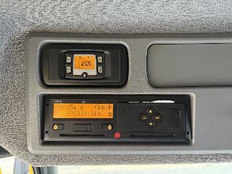 Mercedes Atego 1530 Euro 6 / 6 lader Automaat picture 14