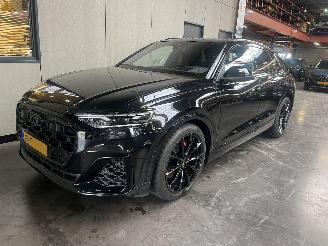 Unfallwagen Audi Q8 55 TFSI e quattro Pro Line COMPETITION S 380KW 2024/11
