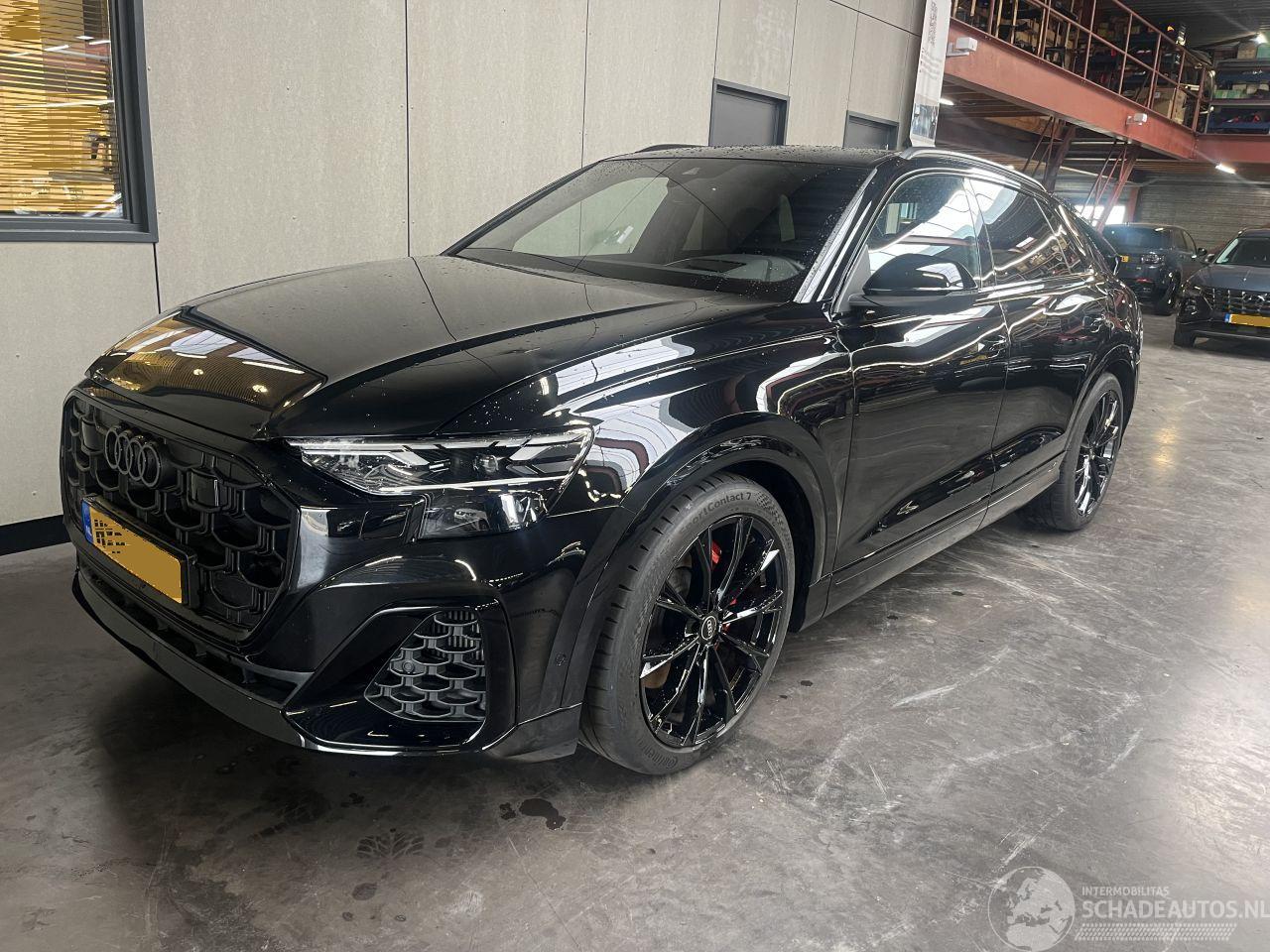 Audi Q8 55 TFSI e quattro Pro Line COMPETITION S 380KW