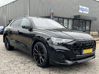 Audi Q8 55 TFSI e quattro Pro Line COMPETITION S 380KW picture 7