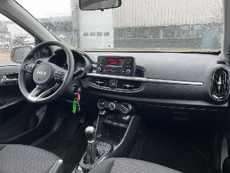 Kia Picanto 1.0 DPi ComfortLine picture 11