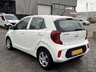 Kia Picanto 1.0 DPi ComfortLine picture 6
