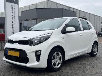 skadebil auto Kia Picanto 1.0 DPi ComfortLine 2022/2