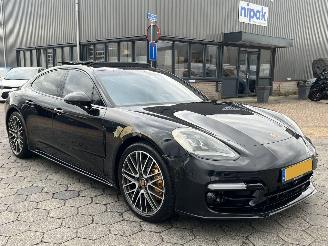 Porsche Panamera 2.9 4 E-Hybrid Platinum Edition picture 3