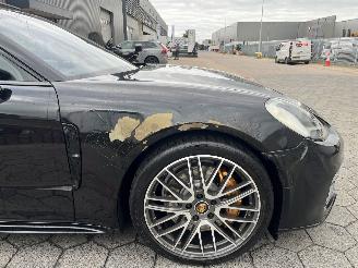 Porsche Panamera 2.9 4 E-Hybrid Platinum Edition picture 11