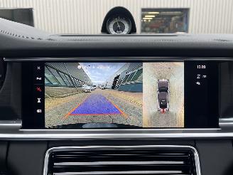 Porsche Panamera 2.9 4 E-Hybrid Platinum Edition picture 28