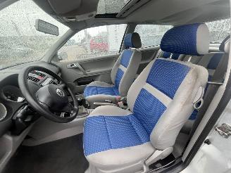 Volkswagen Polo 1.4-16V Trendline picture 15