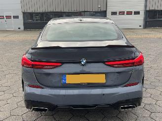 BMW 2-serie Gran Coupé 218i M Sport Edition picture 5