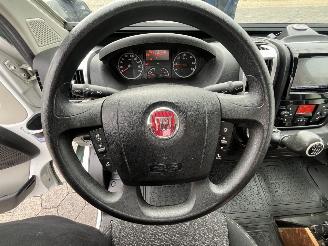 Fiat Camper 2.3 Ducato 148PK Tasman Adventure picture 18