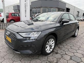 Avarii autoturisme Audi A3 Sportback 30 TFSI Pro Line 2021/11