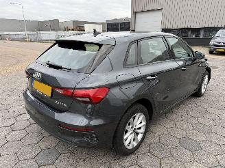 Audi A3 Sportback 30 TFSI Pro Line picture 4