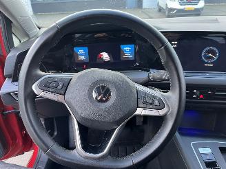 Volkswagen Golf Variant 1.5 eTSI Style AUTOMAAT picture 19