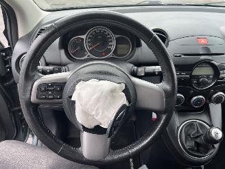 Mazda 2 1.3 BIFUEL GT picture 17