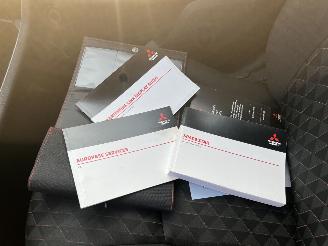 Mitsubishi Space-star 1.2 Cool+ picture 20